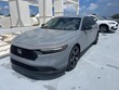 Honda Accord Hybrid
