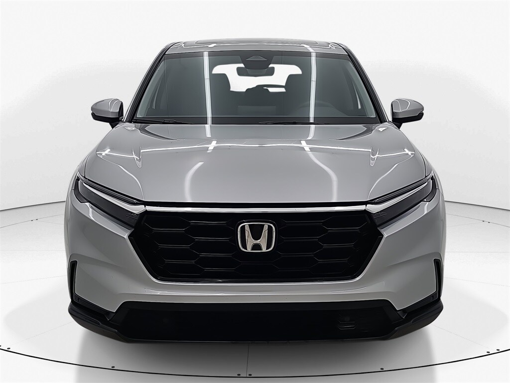 2024 Honda CR-V EX-L photo 2