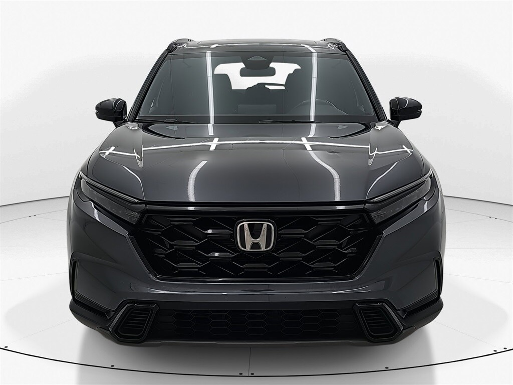 2023 Honda CR-V Hybrid Sport photo 2