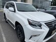  LEXUS GX 460