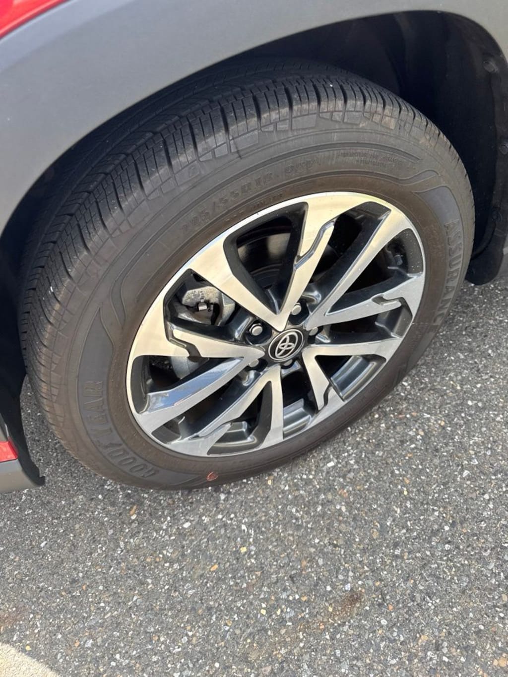 Used 2023 Toyota Corolla Cross XLE SUV