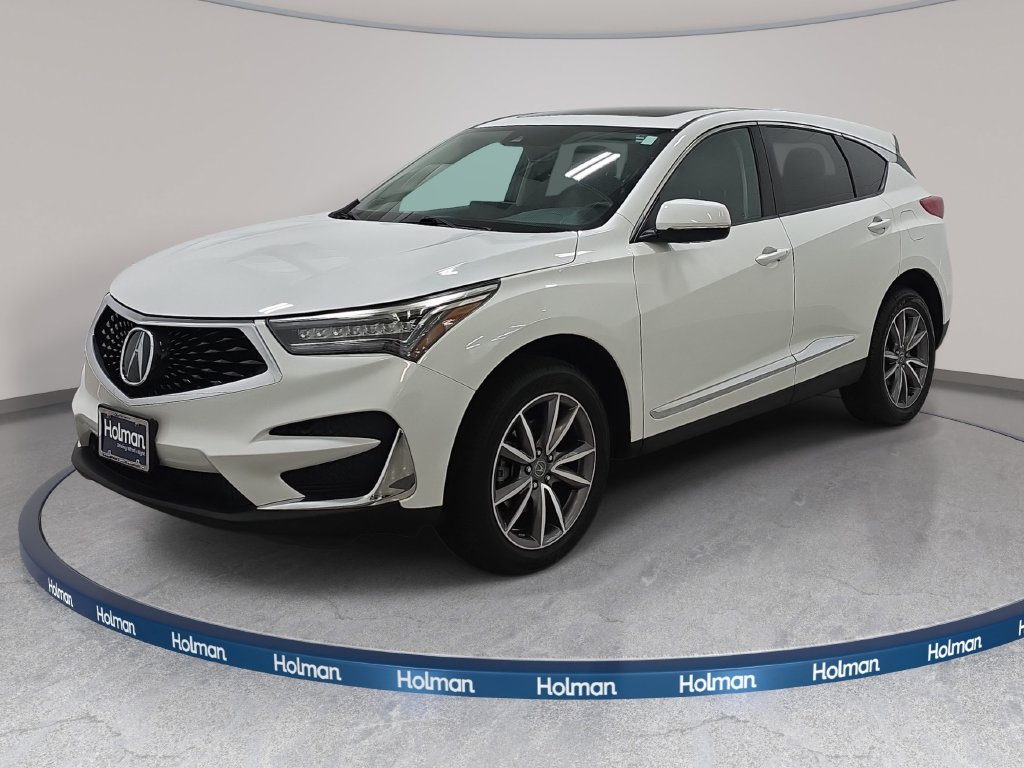  Acura RDX
