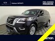 Nissan Armada