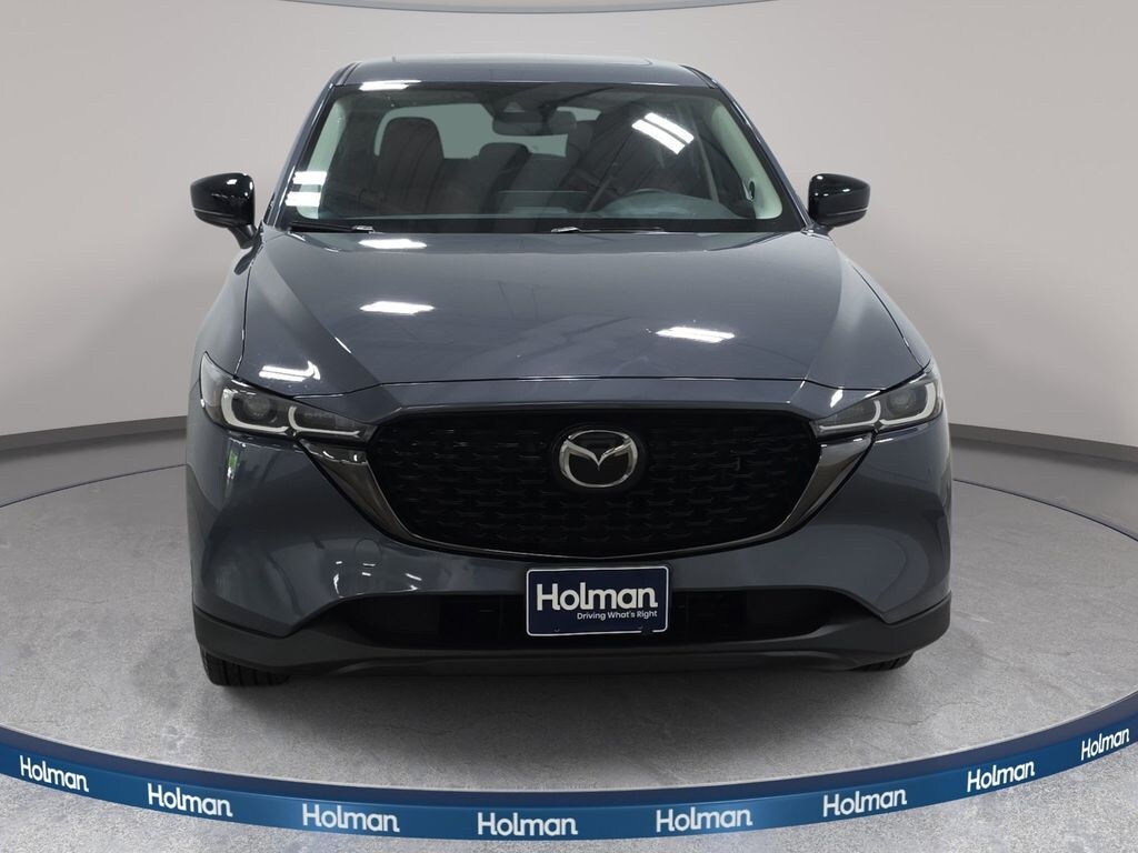 Used 2024 Mazda CX-5 2.5 S Carbon Edition SUV