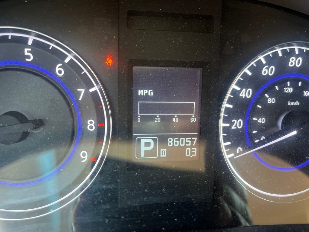 Used 2011 INFINITI G37 IPL Coupe