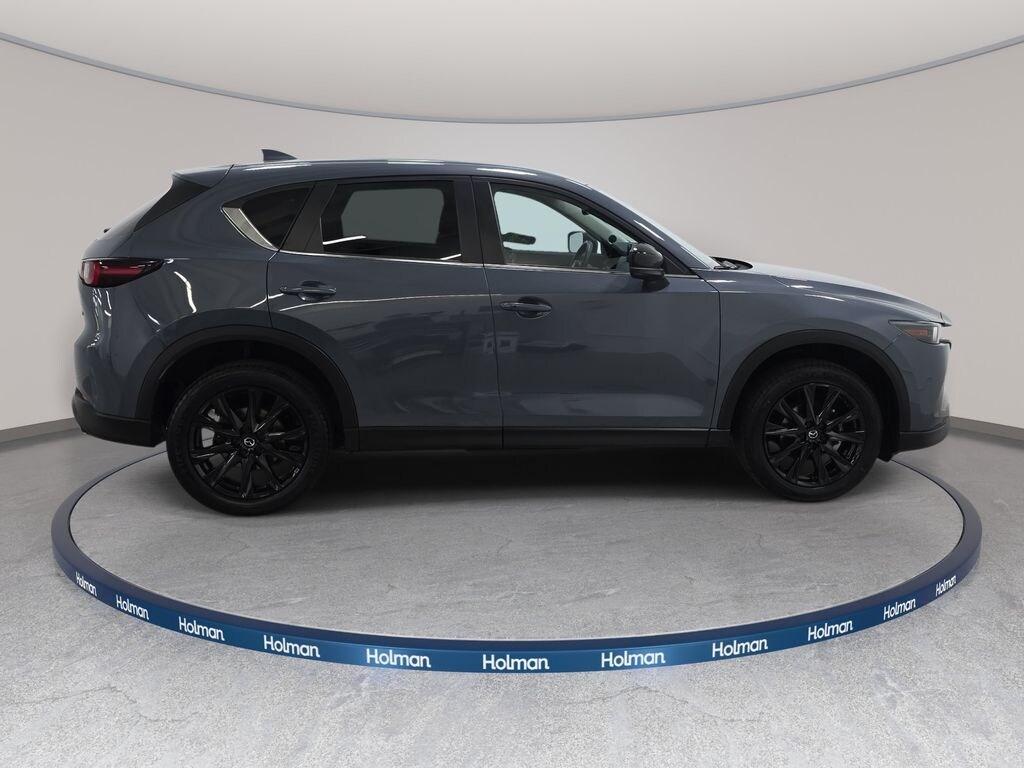 Used 2024 Mazda CX-5 2.5 S Carbon Edition SUV