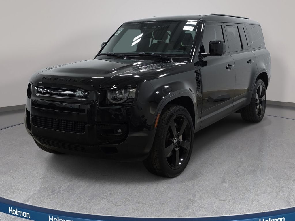 Used 2023 Land Rover Defender 130 S SUV