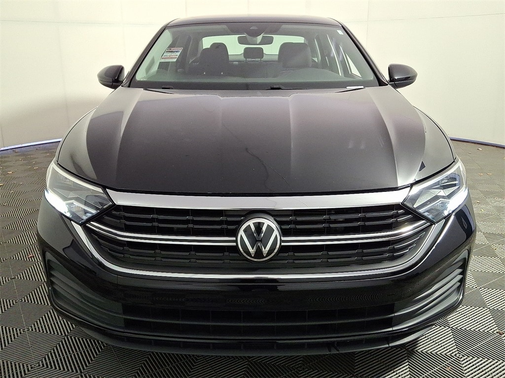 Used 2024 Volkswagen Jetta 1.5T S Sedan