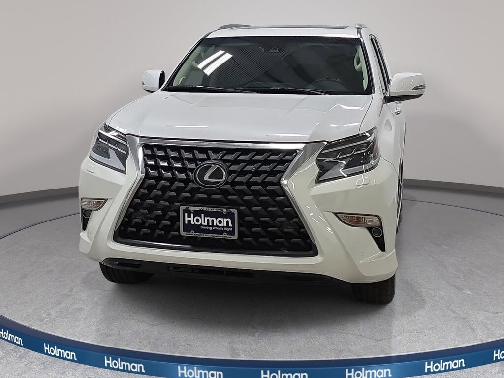 Used 2020 Lexus GX 460 SUV