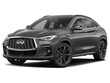  INFINITI QX55
