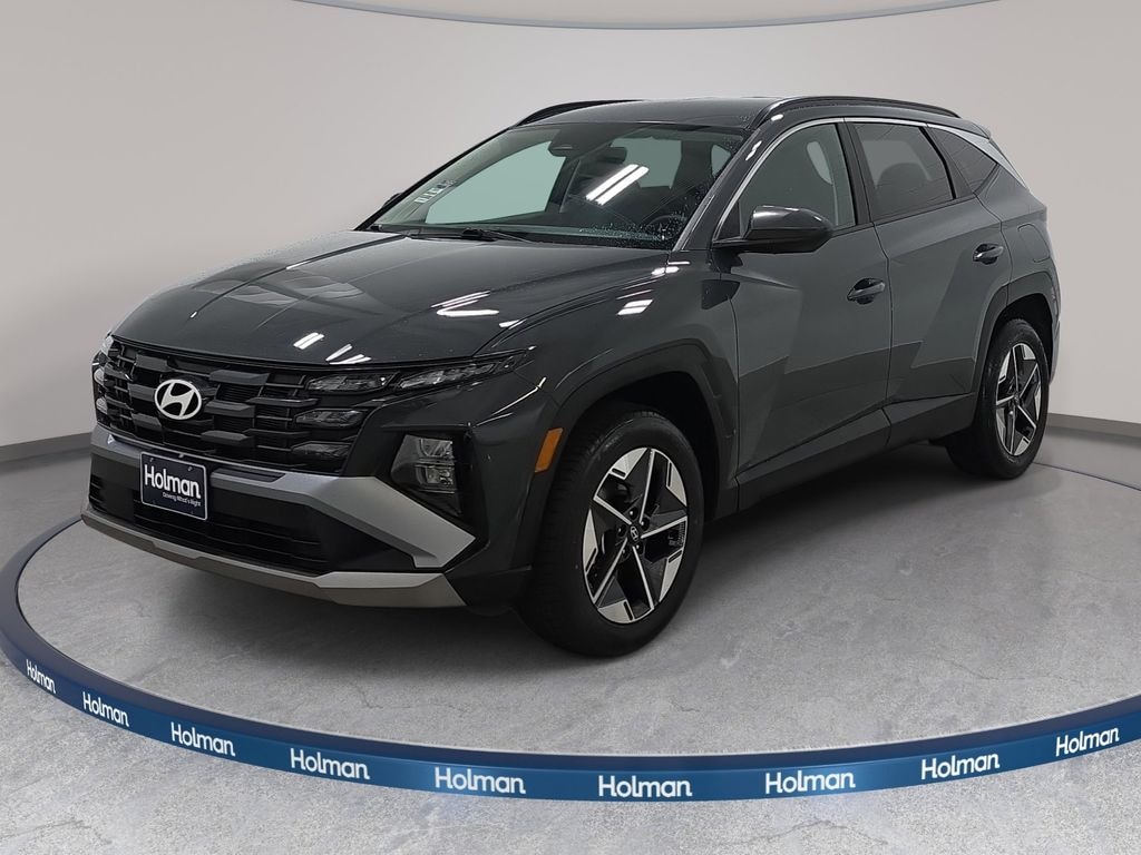 Used 2025 Hyundai Tucson SEL SUV