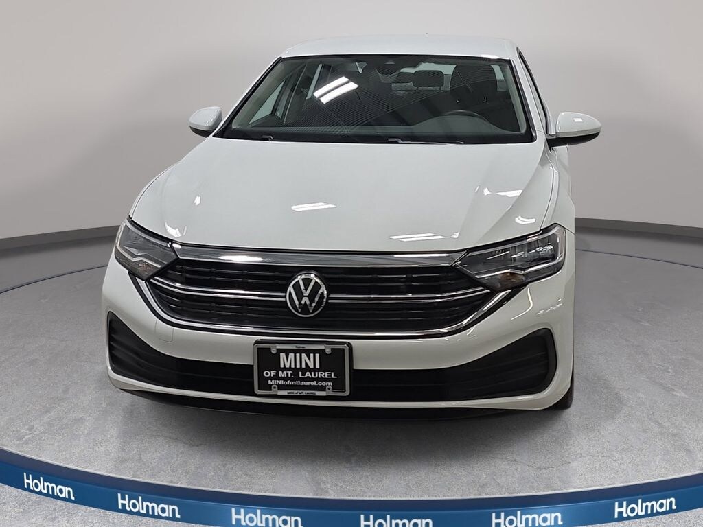 Used 2024 Volkswagen Jetta 1.5T S Sedan