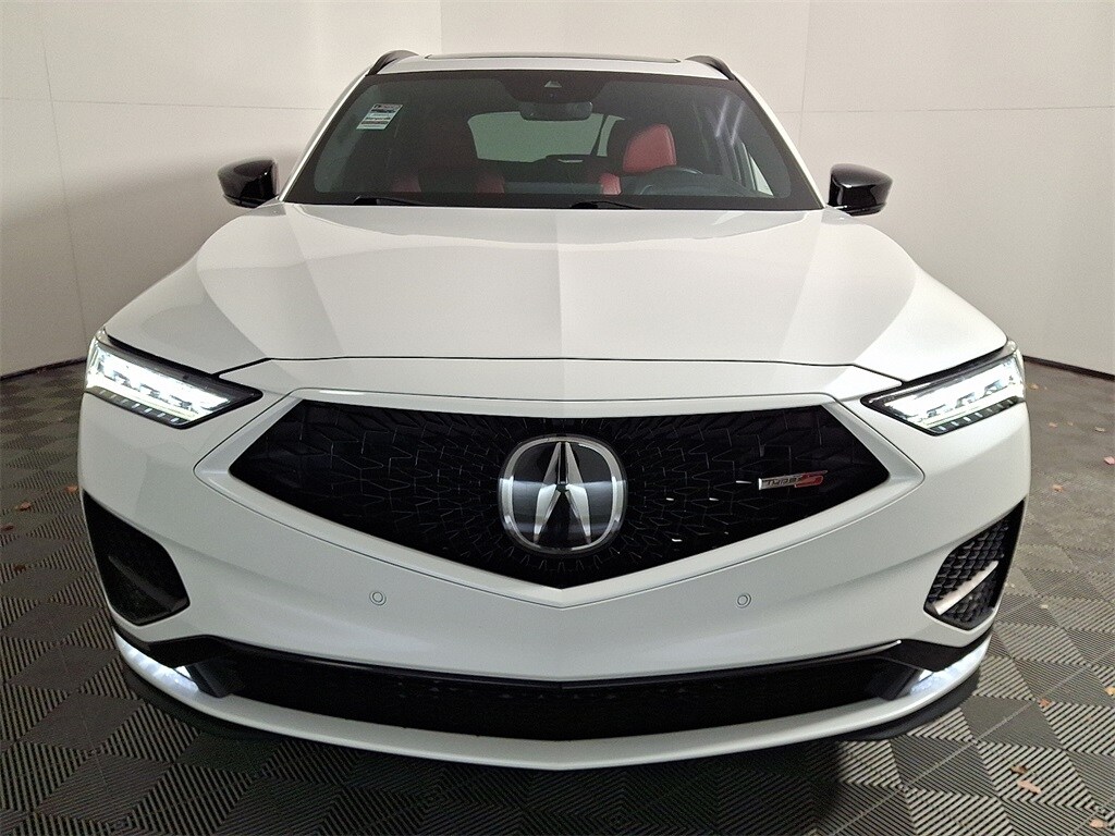 Used 2022 Acura MDX Type S SUV