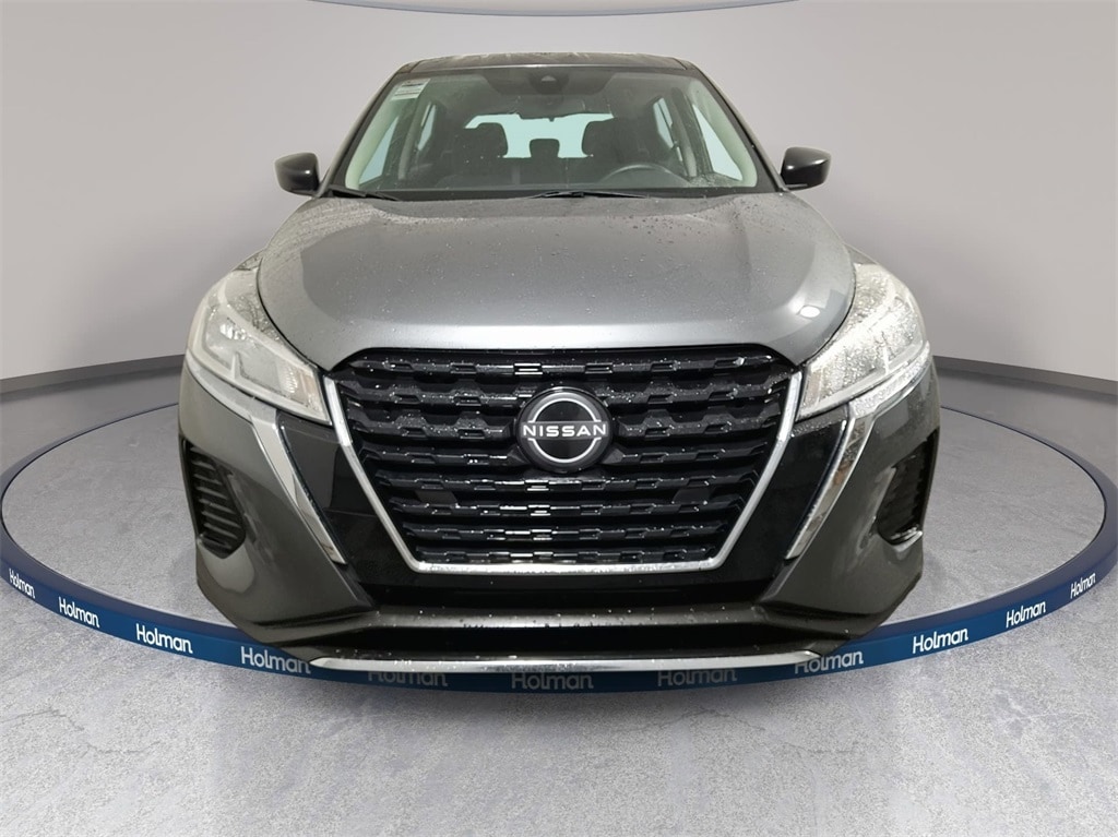 Used 2022 Nissan Kicks S SUV