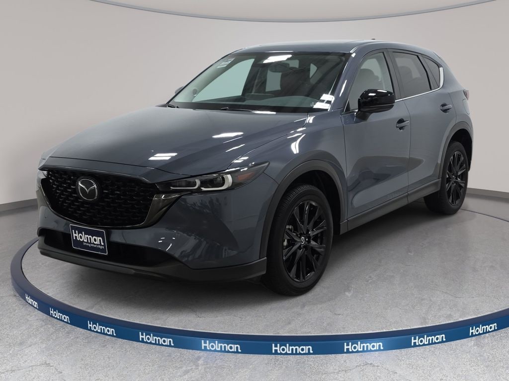 Used 2023 Mazda CX-5 2.5 S Carbon Edition SUV