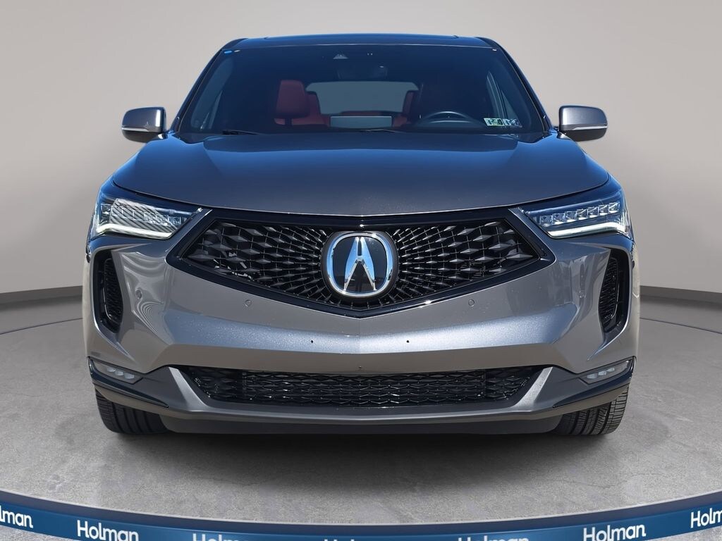 Used 2024 Acura RDX A-Spec Package SUV