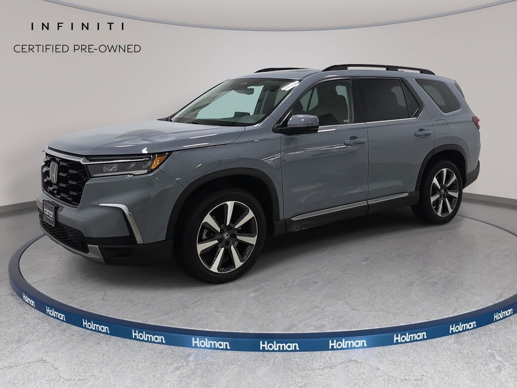 Used 2023 Honda Pilot Touring SUV
