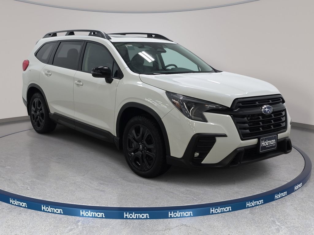 Used 2023 Subaru Ascent Onyx Edition 7-Passenger SUV