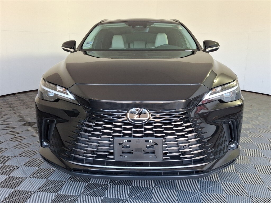 2023 Lexus RX 350 Premium photo 2