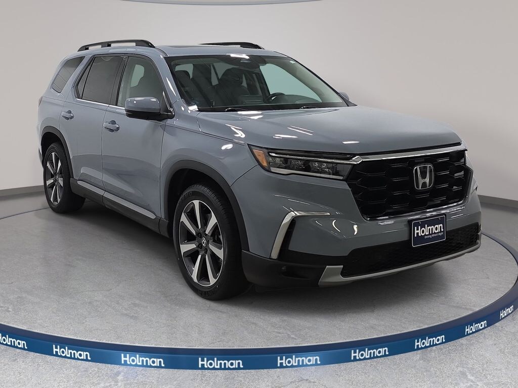 Used 2023 Honda Pilot Touring SUV