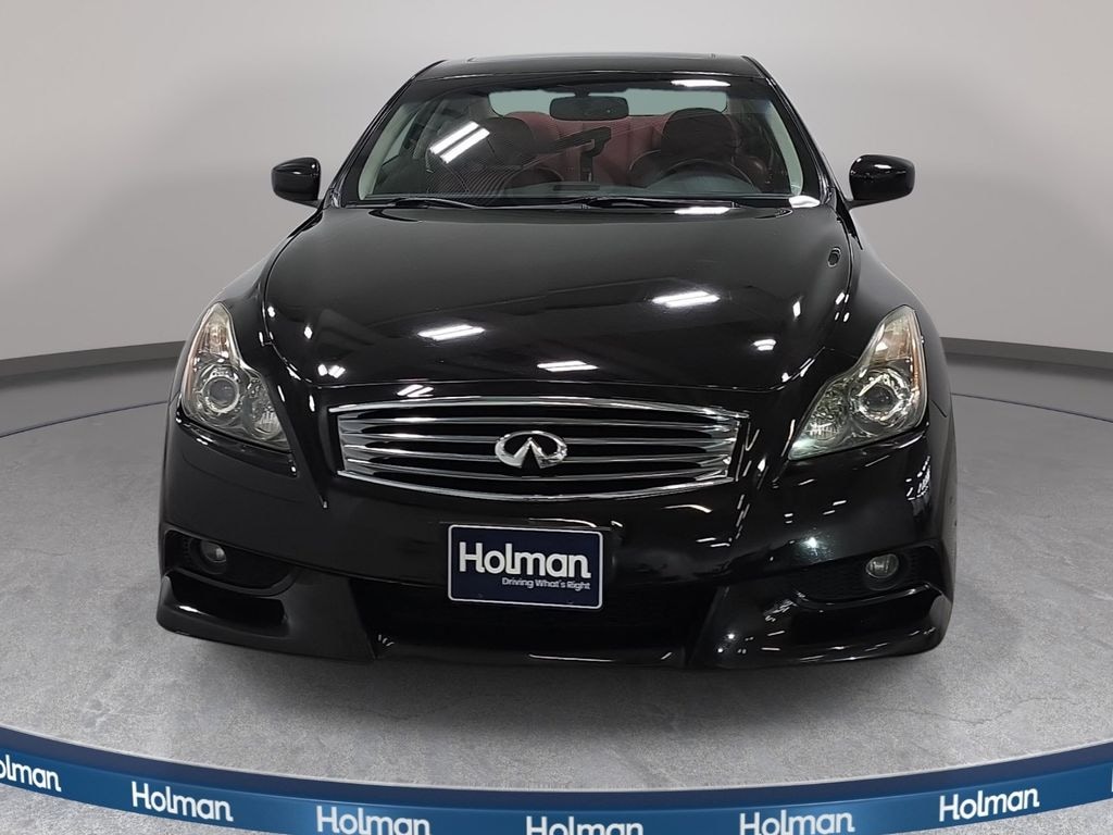 Used 2011 INFINITI G37 IPL Coupe