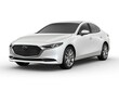 Mazda Mazda3 Sedan
