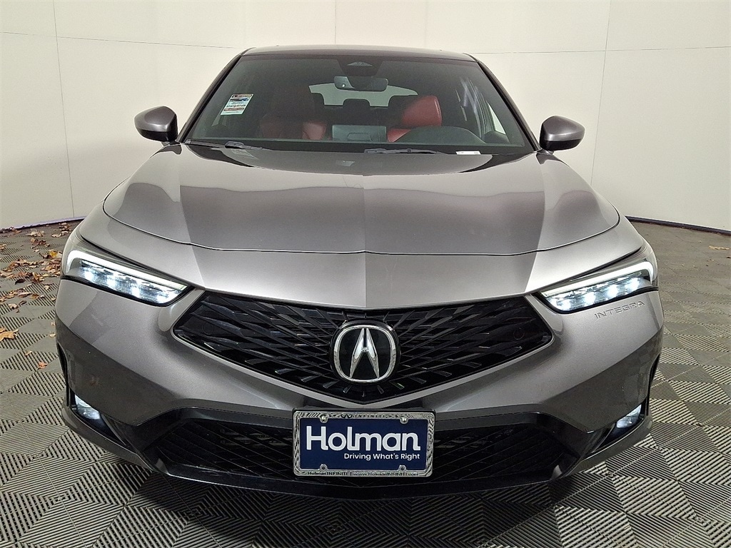 Used 2023 Acura Integra A-Spec Package Hatchback