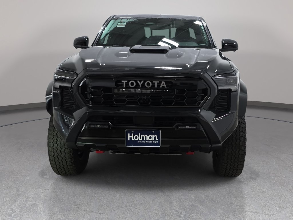 Used 2025 Toyota Tacoma i-FORCE MAX TRD Pro Truck Double Cab