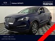Lincoln MKC