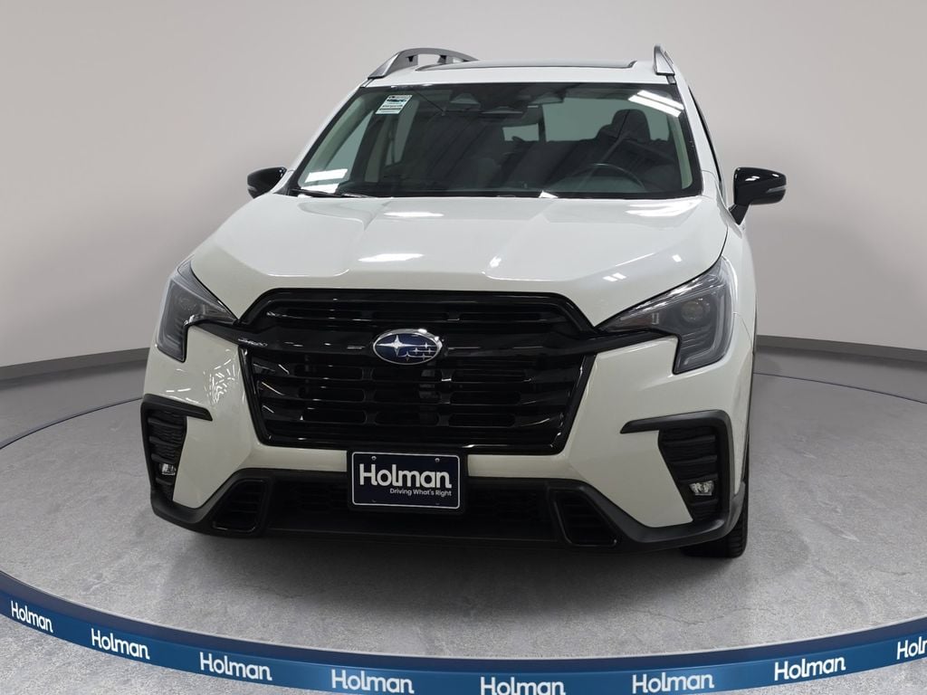 Used 2023 Subaru Ascent Onyx Edition 7-Passenger SUV