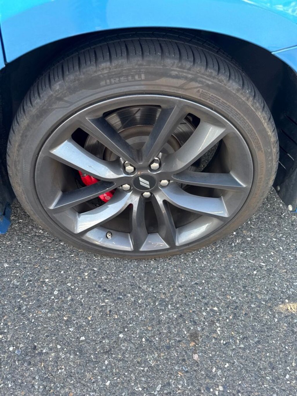 Used 2019 Dodge Charger Scat Pack Sedan