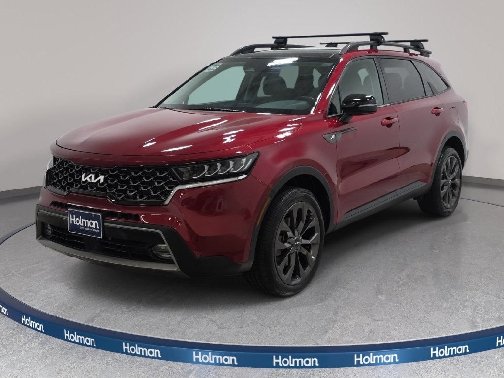 2022 Kia Sorento