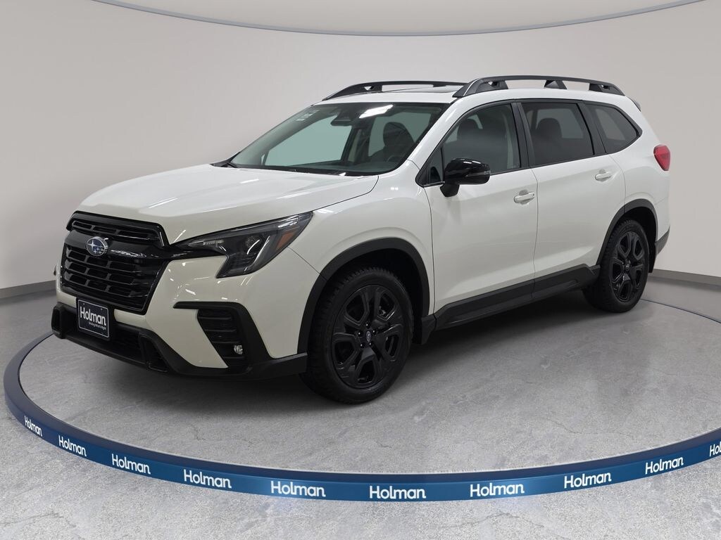Used 2023 Subaru Ascent Onyx Edition 7-Passenger SUV