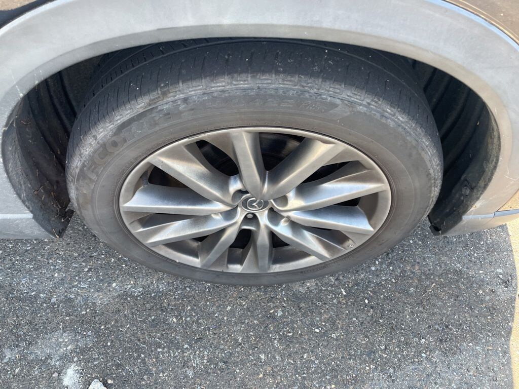 Used 2017 Mazda Mazda CX-9 Grand Touring SUV