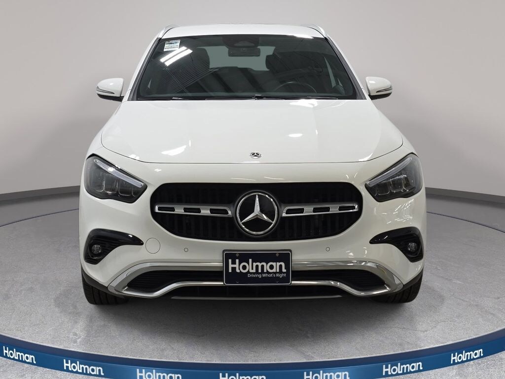 Used 2025 Mercedes-Benz GLA 250 4MATIC SUV