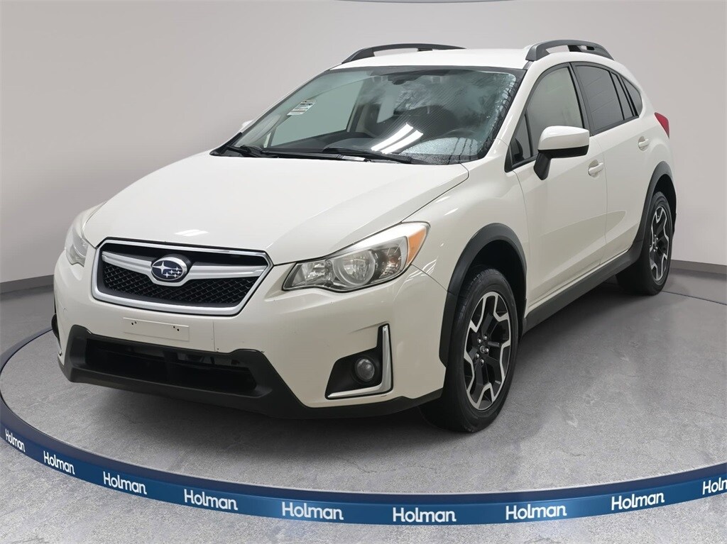 Used 2016 Subaru Crosstrek 2.0i Premium SUV