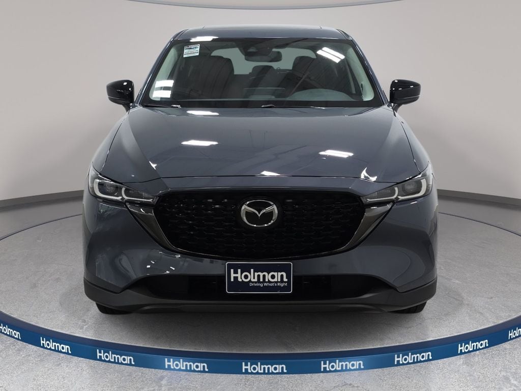 Used 2023 Mazda CX-5 2.5 S Carbon Edition SUV