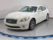  INFINITI M37x