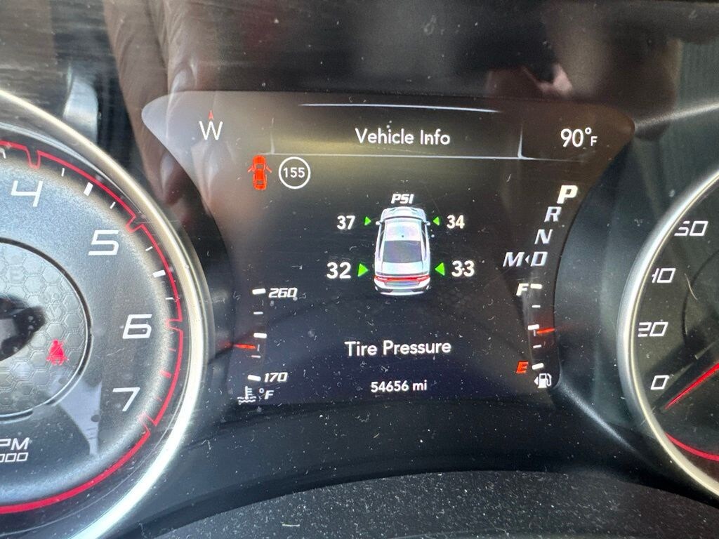 Used 2019 Dodge Charger Scat Pack Sedan