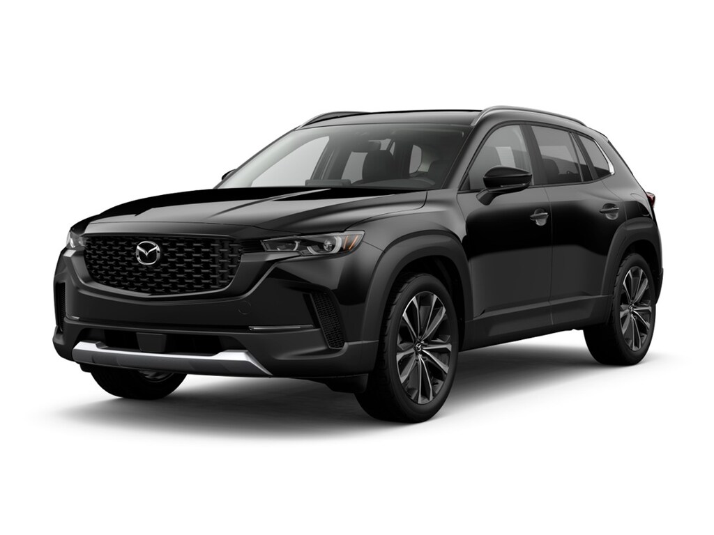 Used 2024 Mazda CX-50 2.5 Turbo SUV
