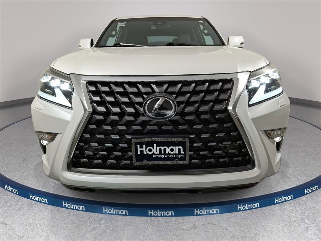 Used 2022 Lexus GX 460 SUV
