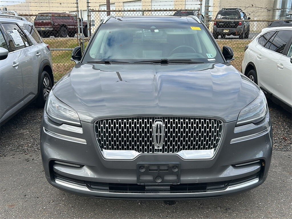 2023 Lincoln Aviator Reserve photo 2