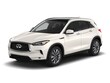  INFINITI QX50