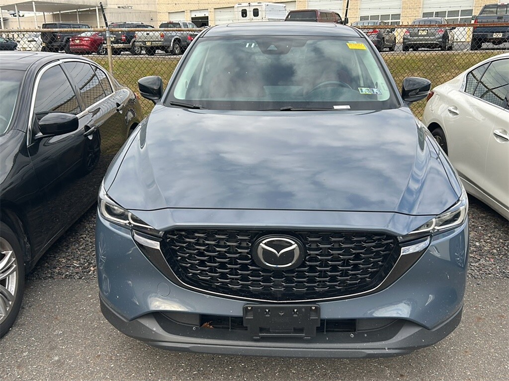 Used 2024 Mazda CX-5 2.5 S Carbon Edition SUV