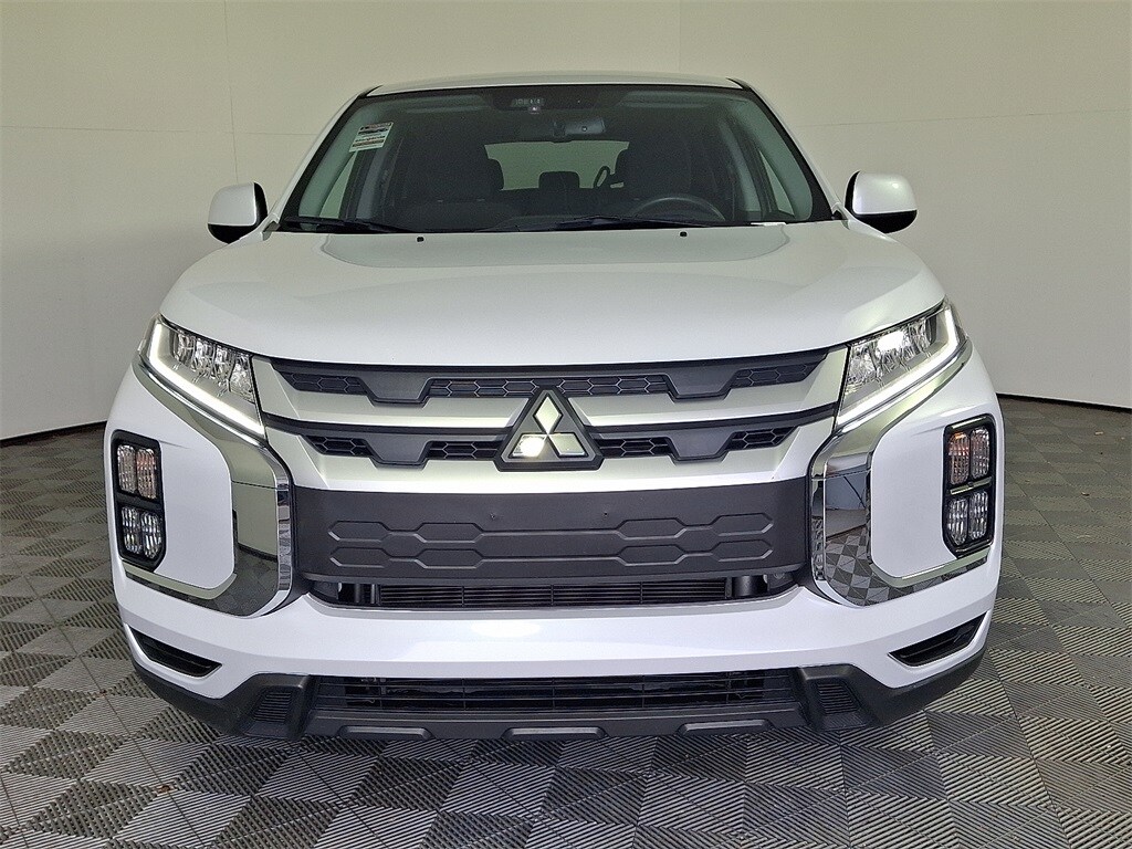 Used 2024 Mitsubishi Outlander Sport 2.0 SUV