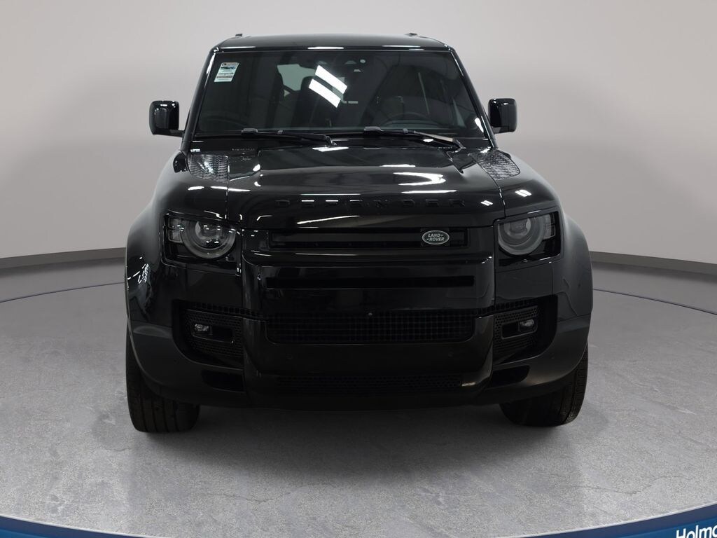Used 2023 Land Rover Defender 130 S SUV