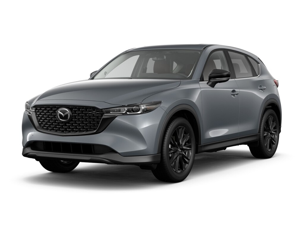 Used 2024 Mazda CX-5 2.5 S Carbon Edition SUV