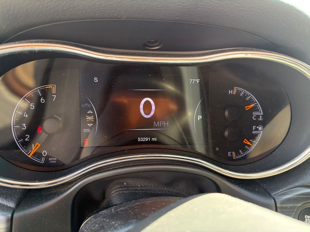 Used 2020 Jeep Grand Cherokee Limited SUV