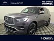 INFINITI QX80