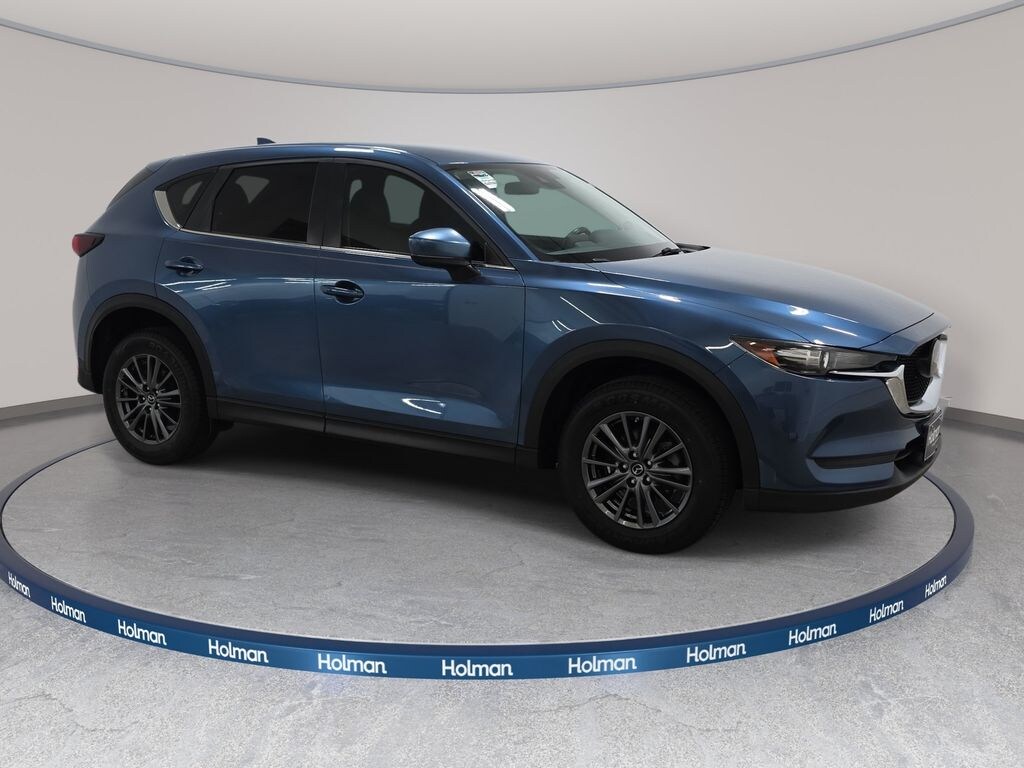 Used 2019 Mazda Mazda CX-5 Touring SUV
